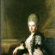 Duchess Anna Amalia of Brunswick-Wolfenbüttel