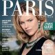 Eva Herzigova - Paris Capitale Magazine Cover [France] (June 2013)