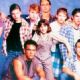 The Outsiders