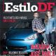Natasha Dupeyrón, Jose Pablo Minor - Estilo Df Magazine Cover [Mexico] (19 January 2015)