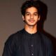 Ishaan Khatter