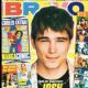 Josh Hartnett - Bravo Magazine [Germany] (1 August 2001)