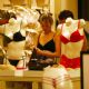 Holly Valance - Shopping With Her Boyfriend In LA