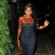 Whitney Adebayo – Arrives at Love Island Mini Girls Reunion in London