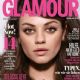 Mila Kunis - Glamour Magazine Cover [Germany] (February 2015)