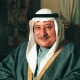 Abdullah Mubarak Al-Sabah