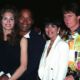 Paula Barbieri and O. J. Simpson