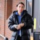 Coleen Rooney – Getting some cash while out In Wilmslow