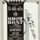 Show Boat 1966 Music Theater Of Lincoln Center Summer Revivel