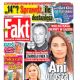Edyta Herbus and Piotr Bukowiecki - Fakt Magazine Cover [Poland] (19 July 2024)