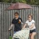 Cherry Seaborn – Out for a walk in Melbourne