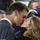 Gisele Bundchen and Tom Brady