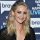 Jennifer Lawrence – Visits ‘Watch What Happens Live with Andy Cohen’ in NYC