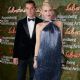 Gwen Stefani and Gavin Rossdale