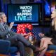 Jennifer Lawrence – Visits ‘Watch What Happens Live with Andy Cohen’ in NYC