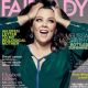 Melissa McCarthy - Fairlady Magazine Cover [South Africa] (October 2019)