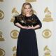 Adele - The 54th Annual Grammy Awards - Press Room