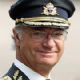 King Carl XVI Gustaf
