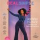 Jennifer Hudson - Real Simple Magazine Cover [United States] (September 2023)