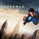 Superman Returns wallpaper - 2006