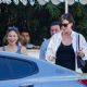 Charlize Theron – Seen after lunch at San Vicente Bungalows in West Hollywood