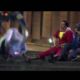 Shazam! Behind the scenes