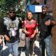 Vanessa Williams - At Wendy Williams Show - August 20 2008