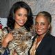 Sanaa Lathan