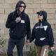 Kourtney Kardashian – With Travis Barker out in Los Angeles