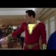 Shazam! Behind the scenes