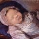 Princess Sophie Hélène Béatrice of France