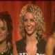 Taryn Manning , Britney Spears and Zoe Saldana in Paramount's Crossroads - 2002