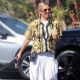 Braunwyn Windham-Burke – Seen with partner Jennifer Spinner in Palm Springs