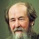 Aleksandr Solzhenitsyn