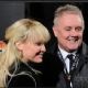 Roger Taylor Sarina Potgieter