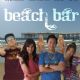 Rachele Brooke Smith as Sara West in Beach Bar: The Movie (2011)