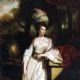 Lady Mary Isabella Somerset