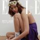 Alesya Kafelnikova - Elle Magazine Cover [Russia] (July 2020)