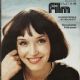 Anna Samokhina - Soviet Film Magazine Cover [East Germany] (November 1988)