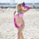 Courtney Stodden – Photoshoot of her idol Marilyn Monroe