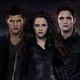 The Breaking Dawn Part 2 Promo Pic from the poster With Robert Pattinson, Kristen Stewart , Taylor Lautner
