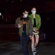 Sophie Turner – With Joe Jonas date night in NYC