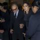 Gloria Estefan – Exits Clive Davis’ Pre-GRAMMY Gala in Beverly Hills