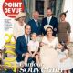 Catherine Duchess of Cambridge - Point De Vue Hors Serie Magazine Cover [France] (December 2018)