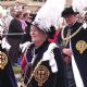 Mary Soames, Baroness Soames