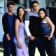 Shane West, Jodi Lyn O'Keefe, James Franco and Marla Sokoloff in Columbia/Phoenix's Whatever It Takes - 3/2000