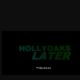 Hollyoaks Later