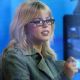 Renee Rapp – Seen at Today Show in New York