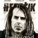 Randy Blythe - Heretik Magazine Cover [France] (May 2020)