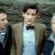 Doctor Who - Series 7 - Dinosaurs on a Spaceship (2012)